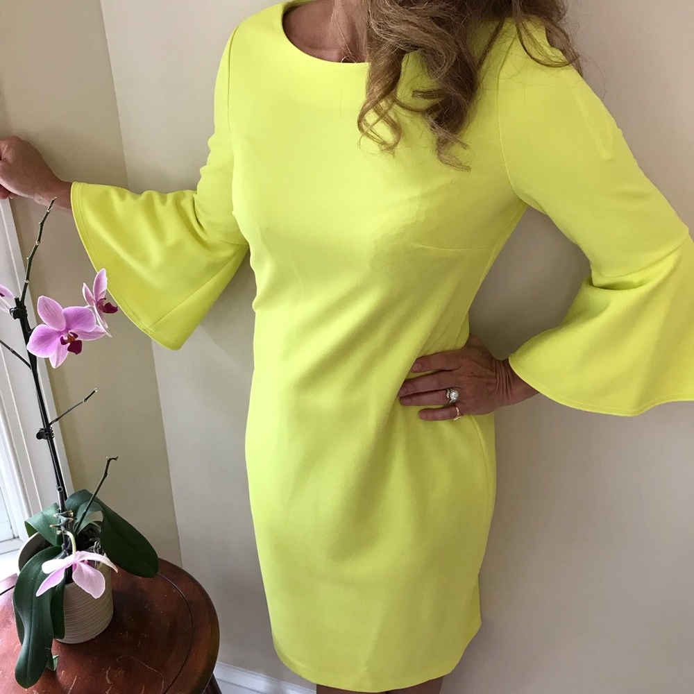 Calvin Klein Dress—Size 8